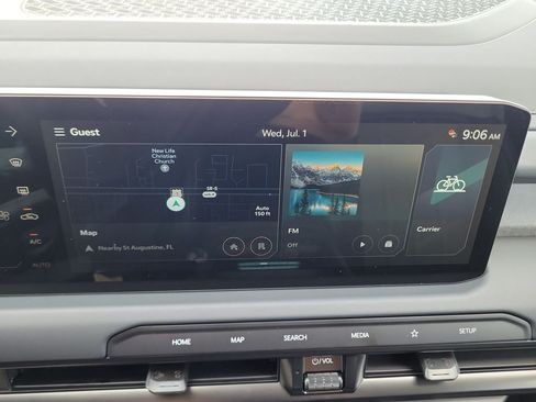 New 2027 Kia Telluride SX X-Line AWD/4WD image 34