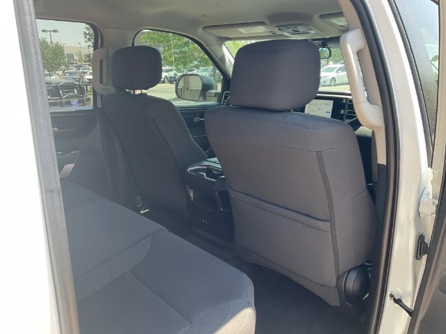 Used 2024 Toyota Tundra SR5 AWD/4WD image 17