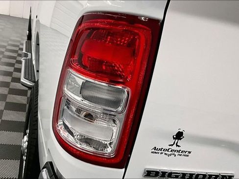 Used 2022 RAM 2500 Big Horn image 30