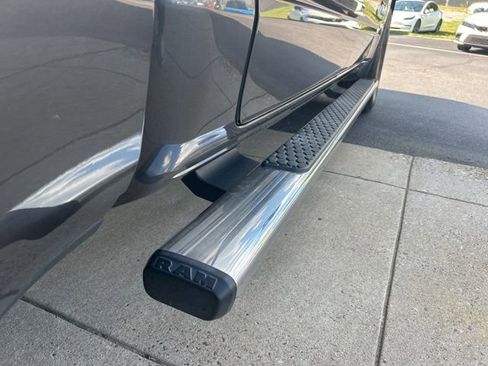 Used 2019 RAM 1500 Tradesman image 7