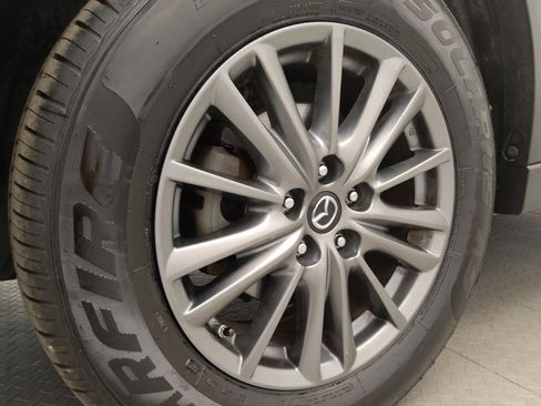 Used 2018 MAZDA CX-5 Sport w/ I-ACTIVSENSE Package image 31