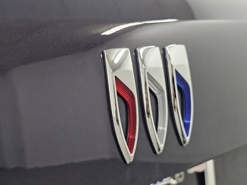 New 2026 Buick Envision Avenir AWD/4WD image 25