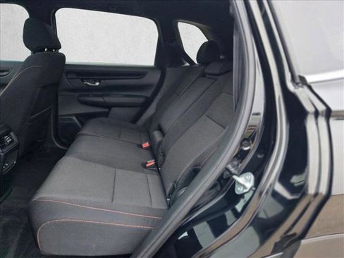 Used 2025 Honda CR-V Sport image 18