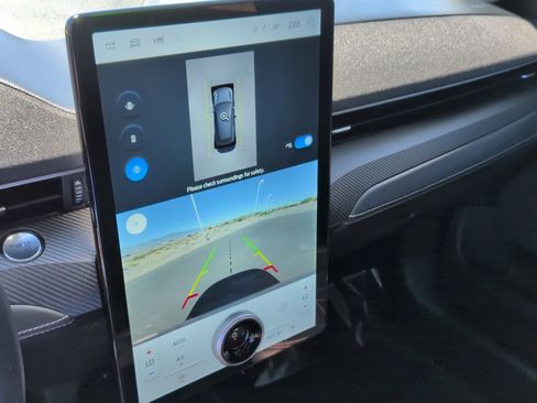 Used 2024 Ford Mustang Mach-E Select RWD image 22