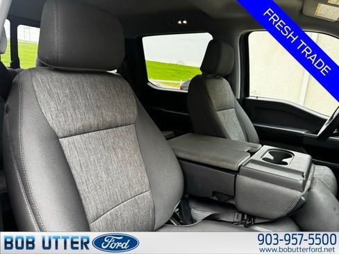 Used 2023 Ford F250 XL w/ STX Appearance Package image 7
