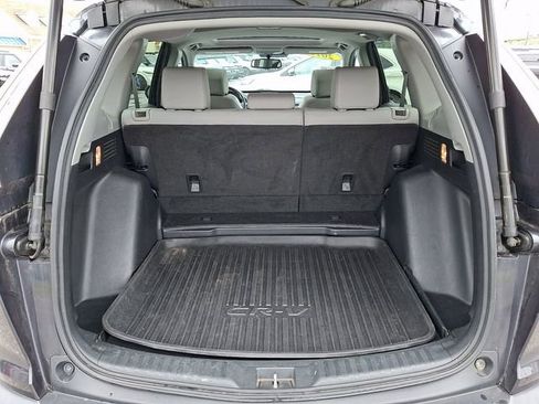 Used 2018 Honda CR-V EX-L image 30