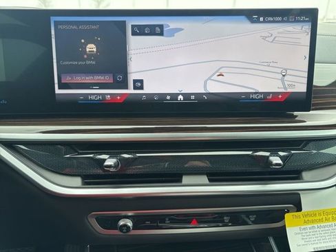 Used 2026 BMW X5 xDrive40i w/ Premium Package image 12