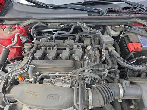 Used 2024 Honda Civic Si image 26