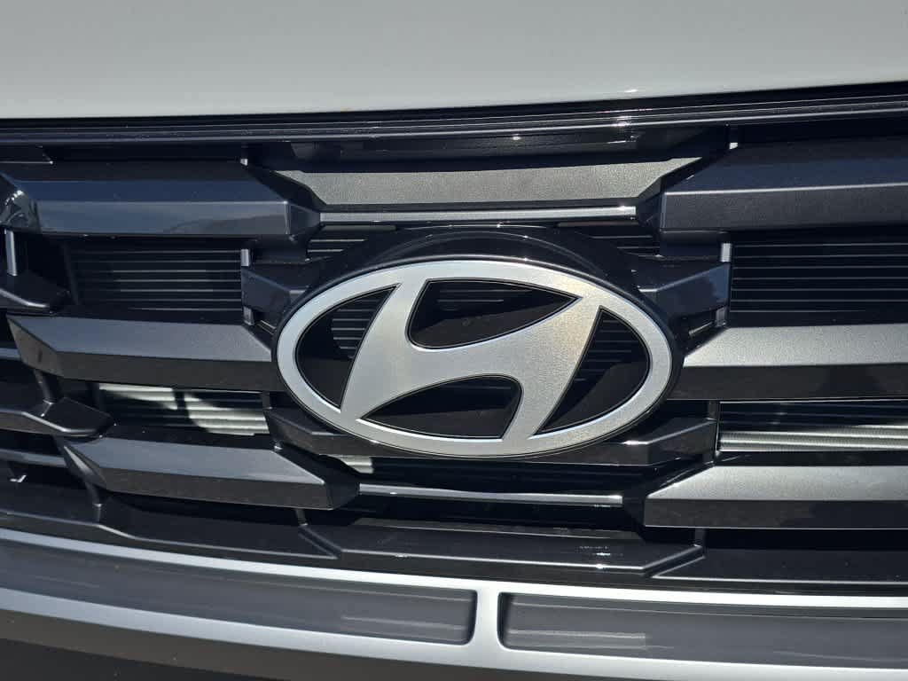 New 2026 Hyundai Tucson SEL Plus FWD image 12