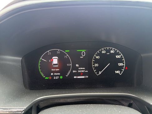 Used 2024 Honda CR-V Sport Touring image 18