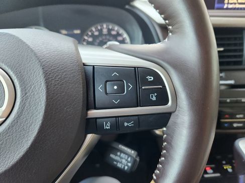 Used 2020 Lexus RX 350L FWD w/ Premium Package image 30