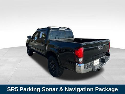 Used 2019 Toyota Tacoma SR5 image 3