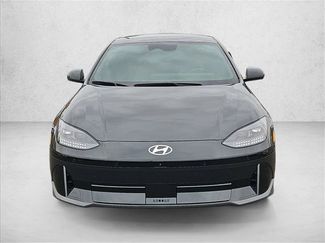 Used 2023 Hyundai Ioniq 6 Limited video 2