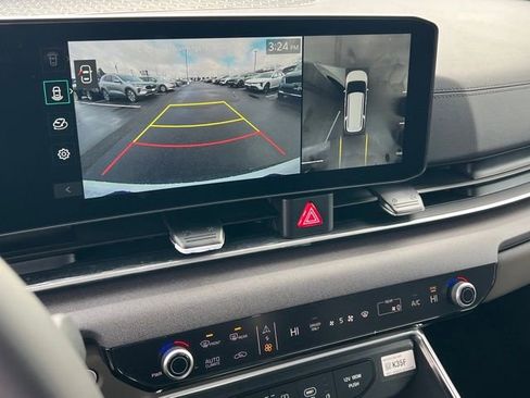 New 2026 Kia Carnival SX FWD image 21