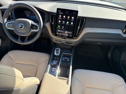 New 2026 Volvo XC60 B5 Plus w/ Protection Package Premier image 6
