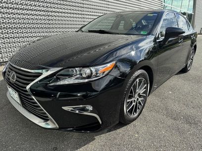 Used 2016 Lexus ES 350