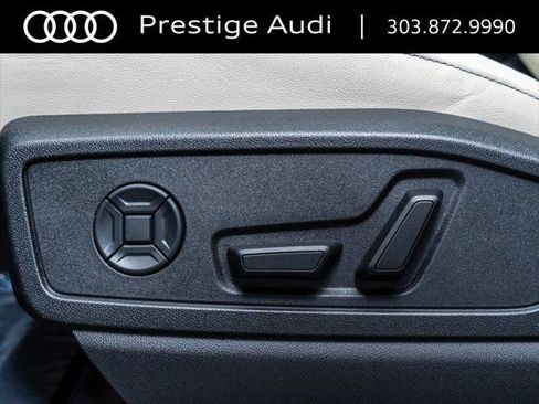 Used 2025 Audi Q5 Premium w/ Convenience Package AWD/4WD image 23