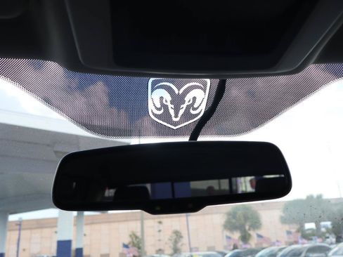 Used 2012 RAM 1500 Sport w/ Sport Premium Group RWD image 28