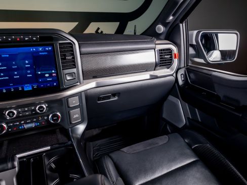 Used 2022 Ford F150 Raptor w/ Equipment Group 801A High AWD/4WD image 7