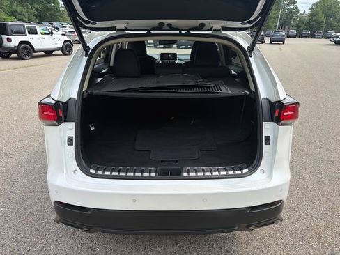 Used 2019 Lexus NX 300 FWD w/ Comfort Package image 13