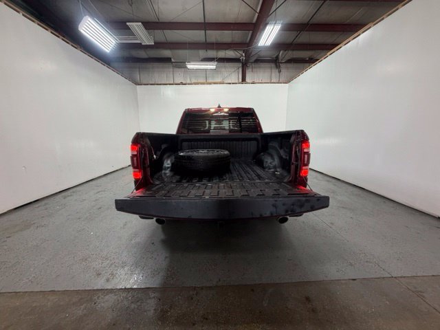 Used 2019 RAM 1500 Big Horn AWD/4WD image 9