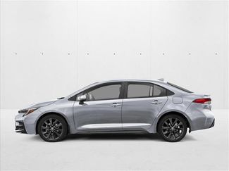 New 2026 Toyota Corolla SE FWD video 3
