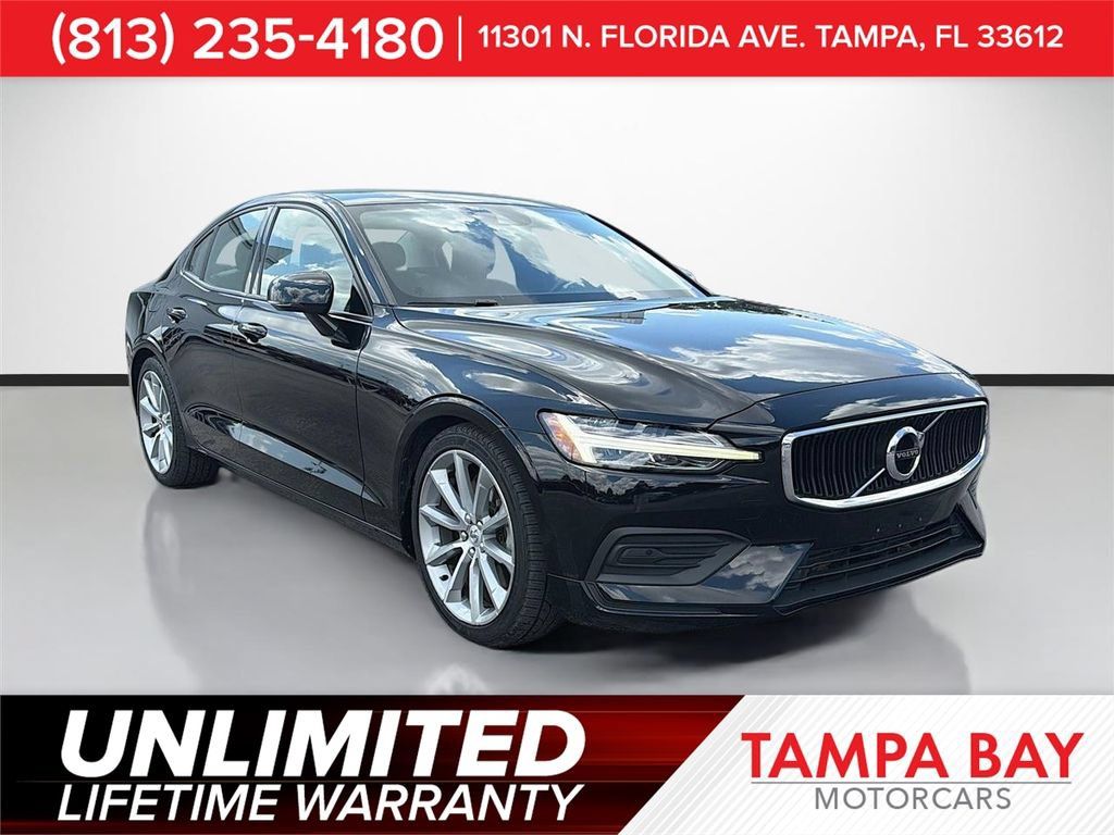 Used Black Volvo S60 for Sale Near Me - Autotrader