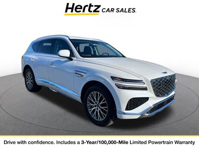 Used 2026 Genesis GV80 2.5T