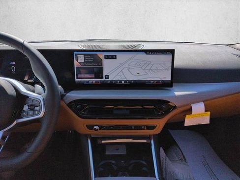 New 2026 BMW 330i Sedan w/ M Sport Package RWD image 11