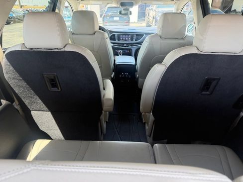 Used 2021 Buick Enclave Premium w/ Surround and Sites Package FWD image 20