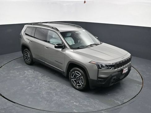 New 2026 Jeep Cherokee Laredo AWD/4WD image 42