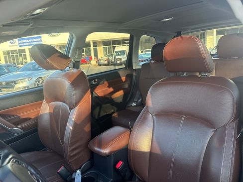 Used 2018 Subaru Forester 2.0XT Touring w/ Popular Package #3B image 22