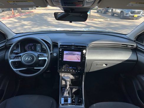Used 2024 Hyundai Tucson SEL FWD image 12