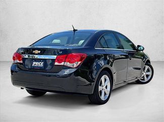Used 2014 Chevrolet Cruze LT FWD video 2