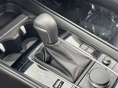 Used 2025 MAZDA CX-50 2.5 Hybrid w/ Cargo Package image 28