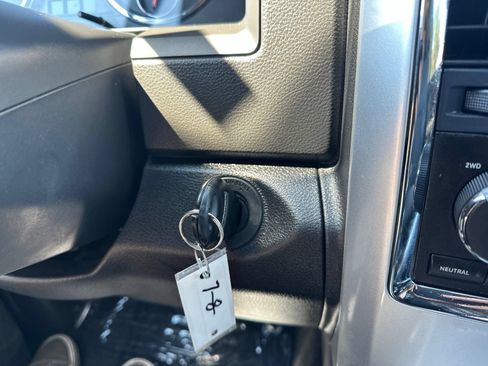Used 2012 RAM 1500 Laramie w/ Protection Group AWD/4WD image 58
