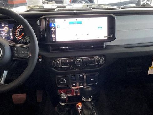 New 2026 Jeep Wrangler Sport AWD/4WD image 5