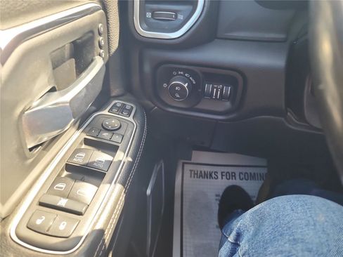 Used 2023 RAM 3500 Laramie image 37