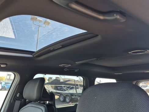 New 2026 Kia EV9 Land w/ Nightfall Edition Package image 11