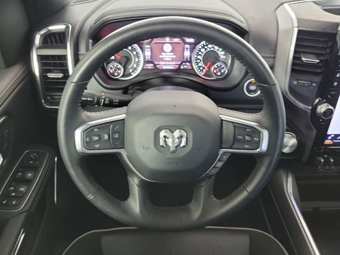 Used 2024 RAM 1500 Laramie image 14