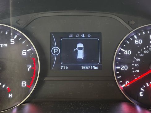Used 2018 Kia Sportage LX AWD/4WD image 20