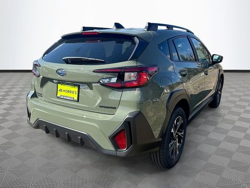 New 2026 Subaru Crosstrek 2.0i Premium image 4