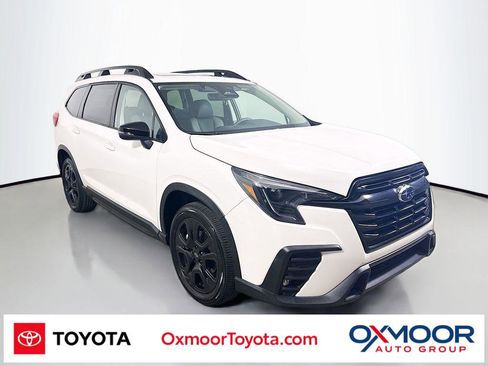 Used 2023 Subaru Ascent Onyx Edition AWD/4WD image 1
