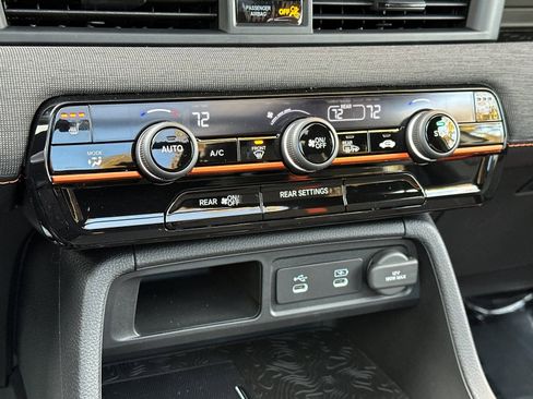 New 2026 Honda Passport TrailSport image 24