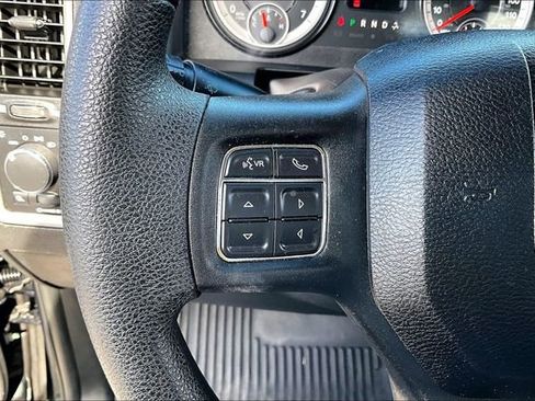 Used 2016 RAM 1500 Tradesman w/ Popular Equipment Group image 10