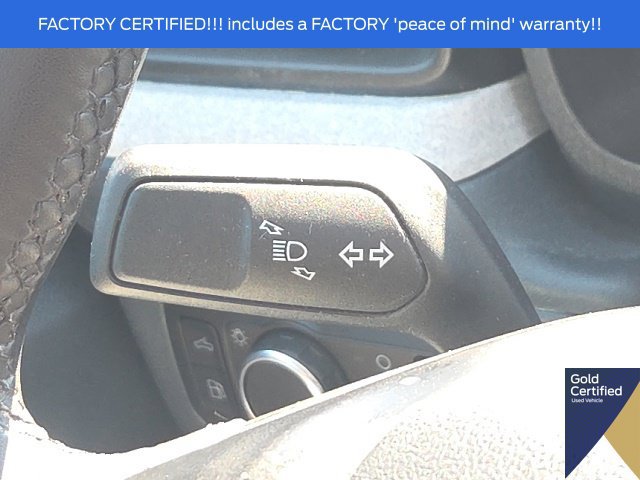 Used 2024 Ford Maverick XLT w/ XLT Luxury Package FWD image 38