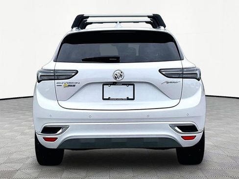 Used 2023 Buick Envision Avenir AWD/4WD image 5