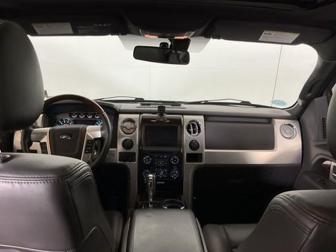 Used 2013 Ford F150 Platinum image 21