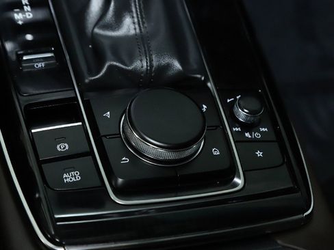 Certified 2023 MAZDA CX-30 AWD 2.5 S w/ Premium Package image 28