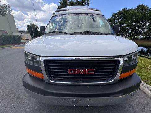 Used 2014 GMC Savana 1500 RWD image 19